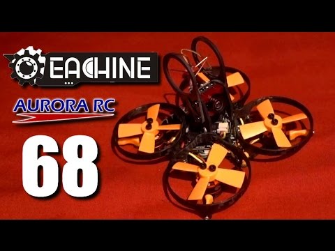 Eachine Aurora 68 - UCKE_cpUIcXCUh_cTddxOVQw