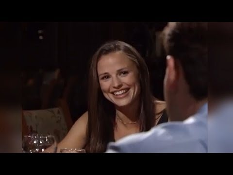 Watch a Married Jennifer Garner Flirt with an Engaged Ben Affleck in 2003 - UCdtXPiqI2cLorKaPrfpKc4g