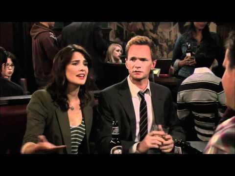 How I Met Your Mother - Preview: 'Subway Wars' - UClzCn8DxRSCuMFv_WfzkcrQ