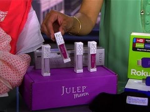 CNET News - Tech goodies for a shift-refresh on Mother's Day flowers - UCOmcA3f_RrH6b9NmcNa4tdg