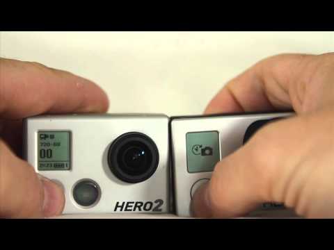 GoPro Hero3 Processor Is Way Faster Than Hero 2! GoPro Tip #74 - UCTs-d2DgyuJVRICivxe2Ktg