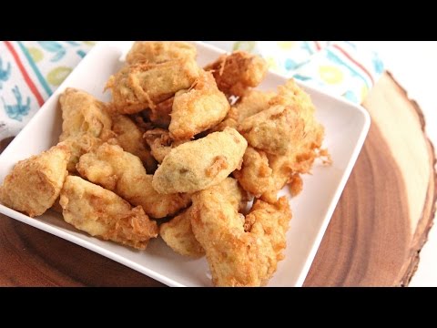 Italian Fried Artichokes | Episode 1043 - UCNbngWUqL2eqRw12yAwcICg