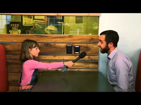 Life at Expedia | Bring Your Child To Work Day | Expedia - UCGaOvAFinZ7BCN_FDmw74fQ