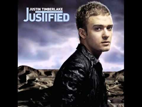 Justin Timberlake - (Oh No) What You Got (2002)