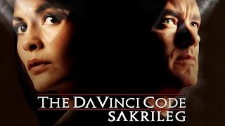 The Da vinci Code - Sakrileg - Trailer HD deutsch