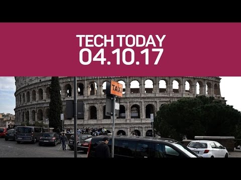 Uber banned from Italy, Google said to pay women less than men - UCOmcA3f_RrH6b9NmcNa4tdg