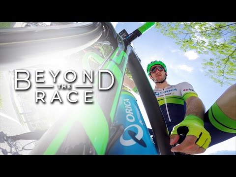 GoPro: "Beyond The Race" - Pursuing the Tour de France: The Dream of Adam Yates (Ep 5) - UCqhnX4jA0A5paNd1v-zEysw