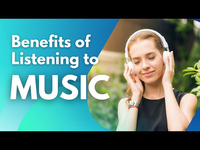 5 benefits of listening to rock music