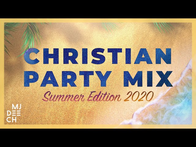 Christian Dance Music: Hip Hop