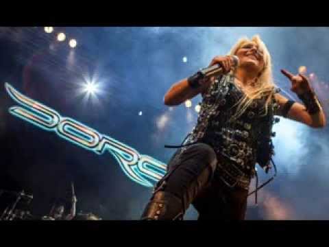 Doro Pesch - I'll Make It On My Own