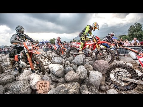 Hard Enduro Battle on the Beach | Red Bull Sea to Sky: Day 1 Recap - UCblfuW_4rakIf2h6aqANefA