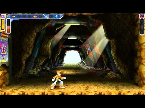 PSP Longplay [008] Mega Man: Maverick Hunter X (Part 1 of 2) - UCVi6ofFy7QyJJrZ9l0-fwbQ
