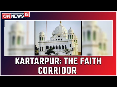 Video - Kartarpur Special Report | As It Happened: The Road To Kartarpur #India #Sikh