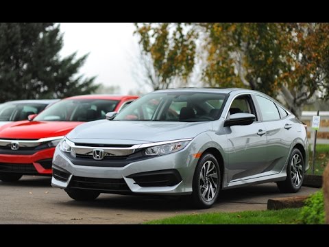 2016 Honda Civic Review - First Drive - UCV1nIfOSlGhELGvQkr8SUGQ