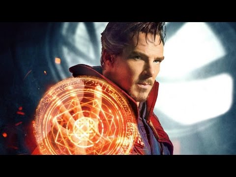 Doctor Strange: Insane Visuals, But What About the Story? - UCKy1dAqELo0zrOtPkf0eTMw