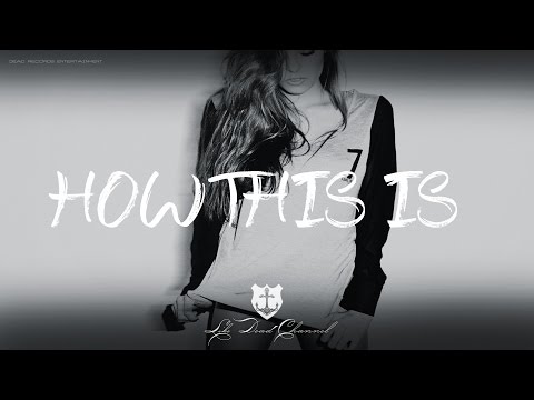 Emilio Paredes - How This Is (ft. Steezefield) (Prod. Cxleb) - UCUavX64J9s6JSTOZHr7nPXA