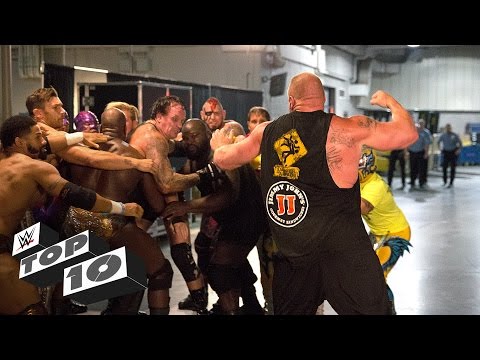 Brutal Backstage Brawls: WWE Top 10 - UCJ5v_MCY6GNUBTO8-D3XoAg