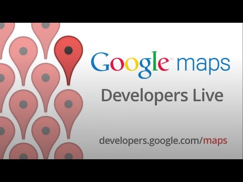 Maps Shortcuts: Google Maps with Dart - UC_x5XG1OV2P6uZZ5FSM9Ttw