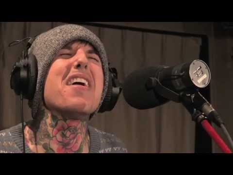 Bring Me The Horizon - Shadow Moses in session - UC-FQUIVQ-bZiefzBiQAa8Fw