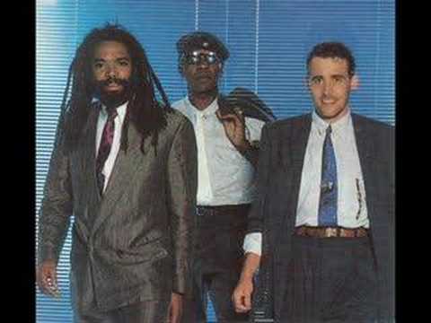 Bad Boys Blue - Luv 4 U