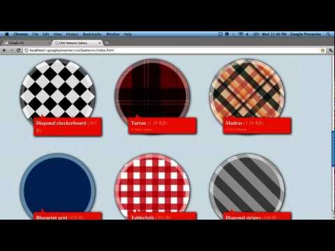 Google I/O 2011: Chrome Dev Tools Reloaded - UC_x5XG1OV2P6uZZ5FSM9Ttw