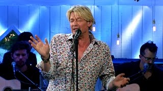 Tommy Nilsson - Sommarnatt - Så mycket bättre (TV4)