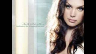 Jane Monheit - Lucky To Be Me