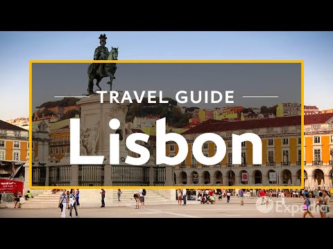 Lisbon Vacation Travel Guide | Expedia - UCGaOvAFinZ7BCN_FDmw74fQ