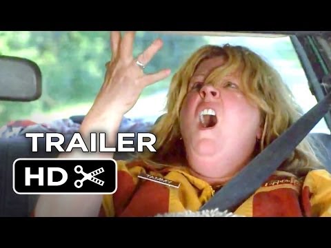 Tammy Official Trailer #1 (2014) - Melissa McCarthy, Susan Sarandon Comedy HD - UCi8e0iOVk1fEOogdfu4YgfA