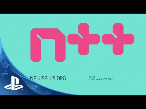 N++ Enemy Spotlight: Laser Turret | PS4 - UC-2Y8dQb0S6DtpxNgAKoJKA