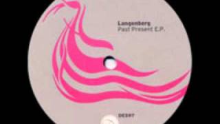 Langenberg - Past Present