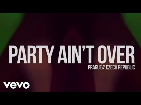 Pitbull - Party Ain't Over (The Global Warming Listening Party) ft. Usher, Afrojack - UCVWA4btXTFru9qM06FceSag
