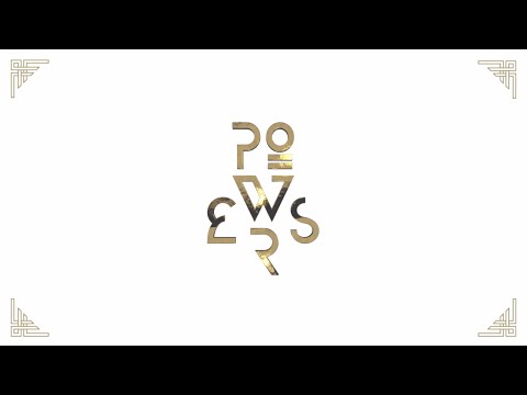 POWERS - Beat Of My Drum (Lyric Video) - UC5nc_ZtjKW1htCVZVRxlQAQ