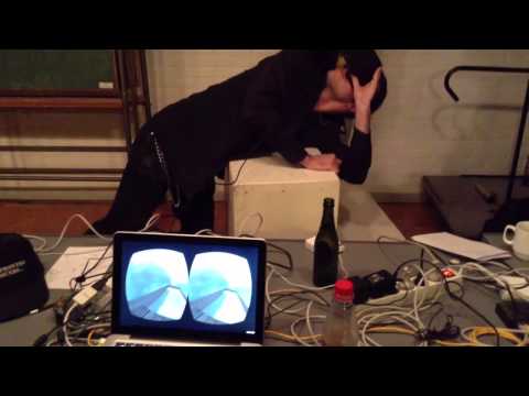Disunion Guillotine Simulator (Oculus Rift) - UCK-65DO2oOxxMwphl2tYtcw