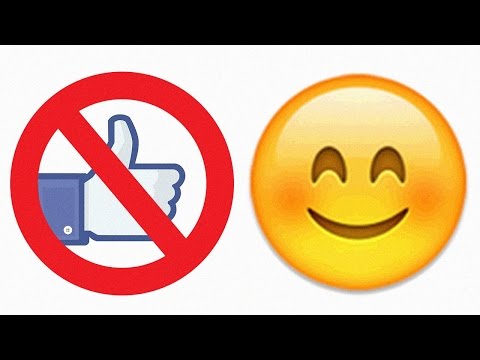 Study Finds Quitting Facebook Makes You Happier - UCKy1dAqELo0zrOtPkf0eTMw