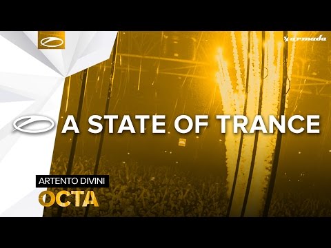 Artento Divini - Octa (Extended Mix) - UCalCDSmZAYD73tqVZ4l8yJg