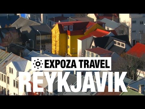 Reykjavik Travel Guide - UC3o_gaqvLoPSRVMc2GmkDrg