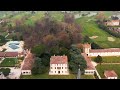 Vila historike Ca' della Nave - Kompleksi i biznesit me Klubin e Golfit në Martellago (VE) 1