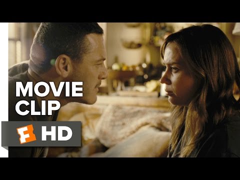 The Girl on the Train Movie CLIP - Scott Confronts Rachel (2016) - Emily Blunt Movie - UCkR0GY0ue02aMyM-oxwgg9g