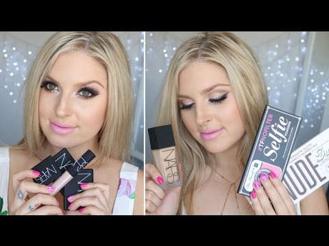 MASSIVE Makeup Haul! ♡ NARS, Mac Cosmetics, Too Faced & More! - UCMpOz2KEfkSdd5JeIJh_fxw