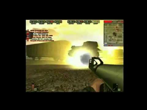 GameSpot Classic - Battlefield 1942 Review (PC) - UCbu2SsF-Or3Rsn3NxqODImw