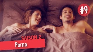 PORNO - Martin, sexe faible (saison 2)