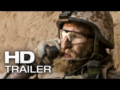 A WAR Official Trailer (2016) - UCLRlryMfL8ffxzrtqv0_k_w