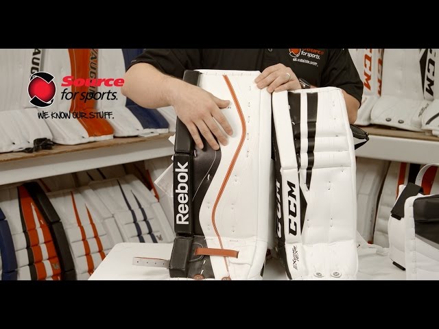 How to Choose the Right Youth Hockey Pads