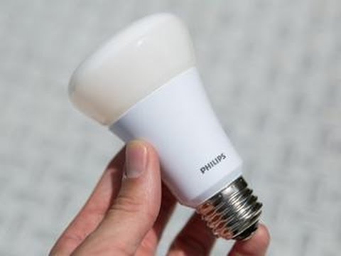 Philips' Standard LED is our dimming champion - UCOmcA3f_RrH6b9NmcNa4tdg