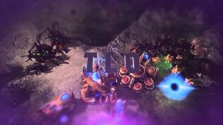 HotS -  $2000 King of the Hill Series