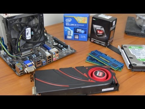 Gaming PC Myths Part 3! - UCXGgrKt94gR6lmN4aN3mYTg