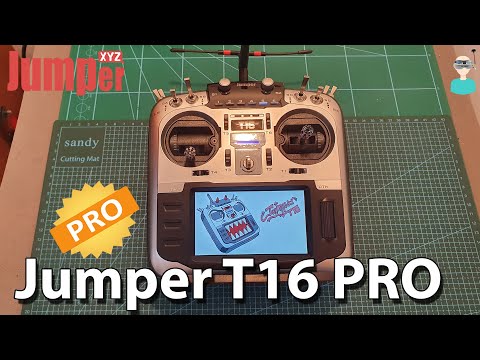 Jumper T16 Pro - Overview & Upgrade Guide - UCOs-AacDIQvk6oxTfv2LtGA