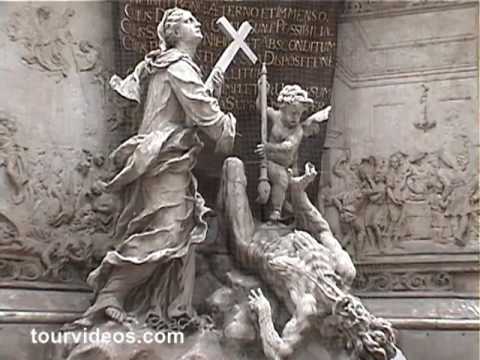 Vienna intro-Graben-Cathedral.mov - UCvW8JzztV3k3W8tohjSNRlw