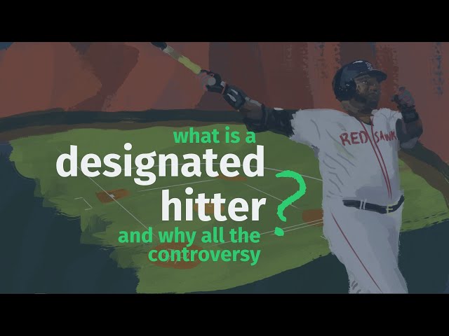 What Does DH Mean in Baseball?